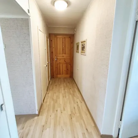 Appartement Rohu *