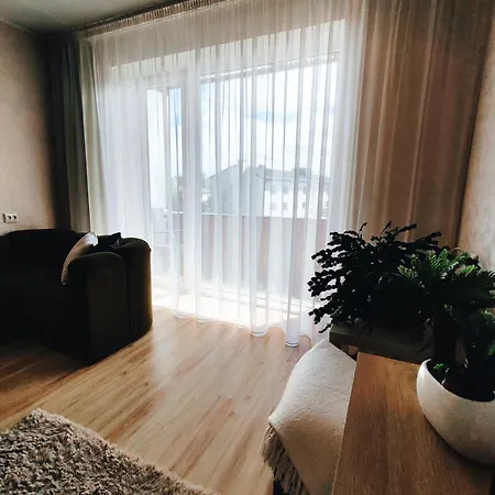 Rohu Lejlighed Kuressaare