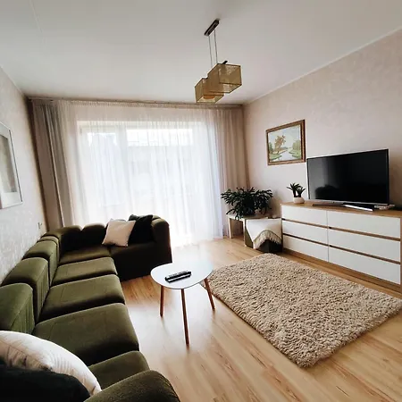 Rohu Appartement Kuressaare