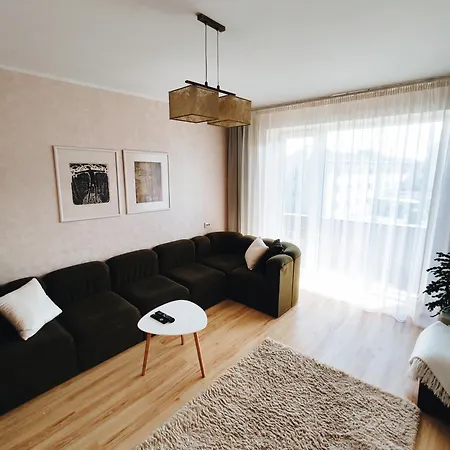 Appartement Rohu
