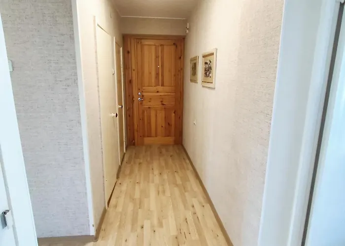 Apartman Rohu *
