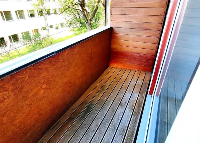 Apartman Rohu Kuressaare