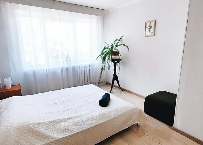 Apartman Rohu Kuressaare