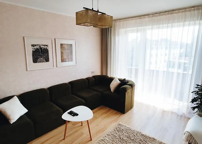 Apartman Rohu